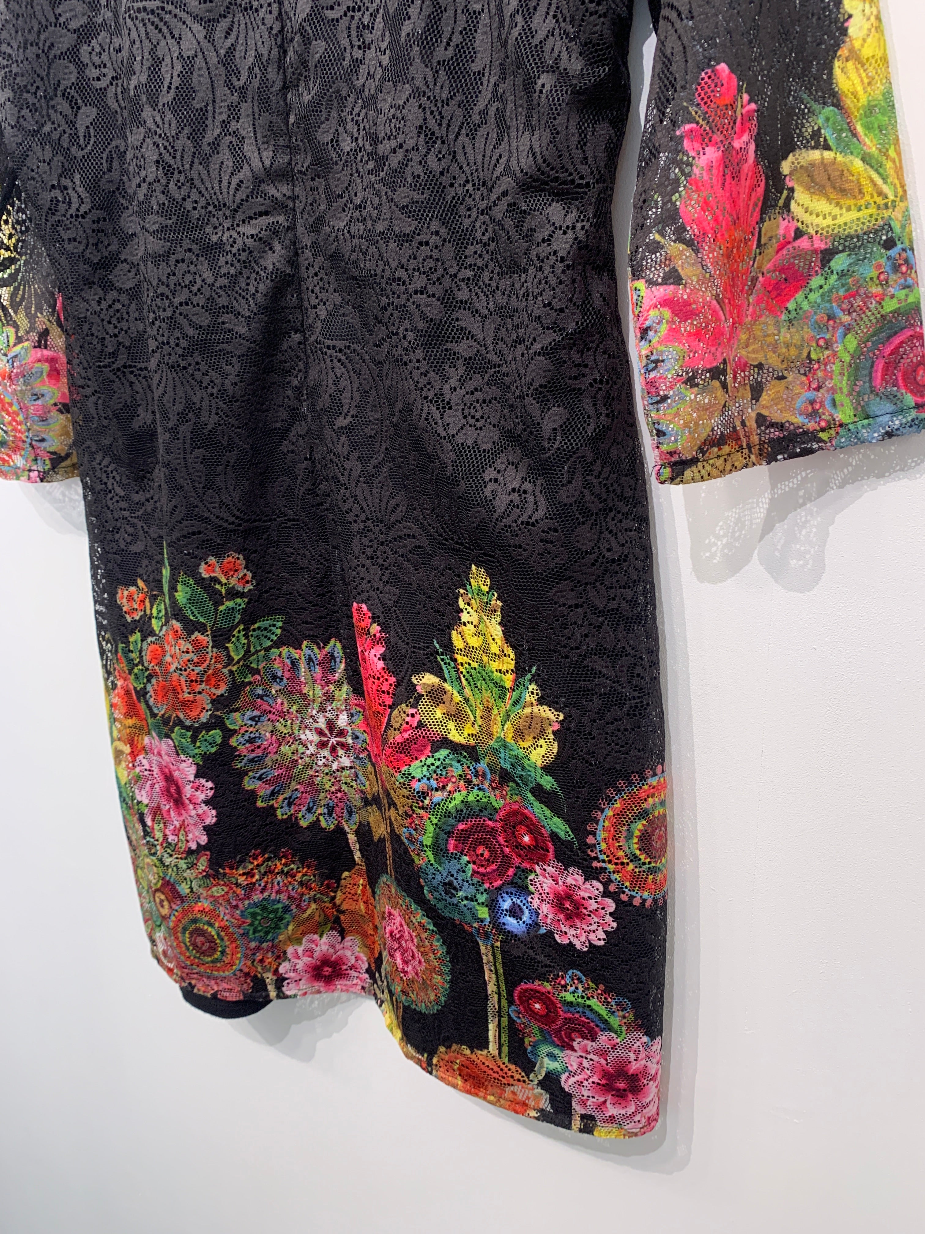 Desigual Kjole